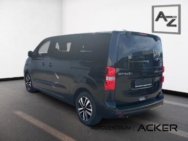 SPOTICAR Citroën Spacetourer Plus M Design+/family+ *8j.garantie* Gebraucht - Van Diesel Grau - Bad Berleburg - 1201320538_5