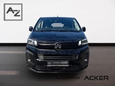 SPOTICAR Citroën Spacetourer Plus M Design+/family+ *8j.garantie* Gebraucht - Van Diesel Grau - Marburg - 1201320704_3