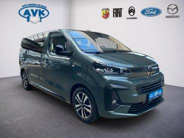 SPOTICAR Citroën Spacetourer Spacetourer Max M Gebraucht - Van Diesel Beige - Husum - 1201327974_1