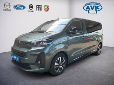 SPOTICAR Citroën Spacetourer Spacetourer Max M Gebraucht - Van Diesel Beige - Husum - 1201327974_2