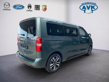 SPOTICAR Citroën Spacetourer Spacetourer Max M Gebraucht - Van Diesel Beige - Husum - 1201327974_3