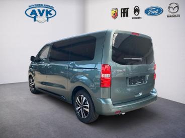 SPOTICAR Citroën Spacetourer Spacetourer Max M Gebraucht - Van Diesel Beige - Husum - 1201327974_4