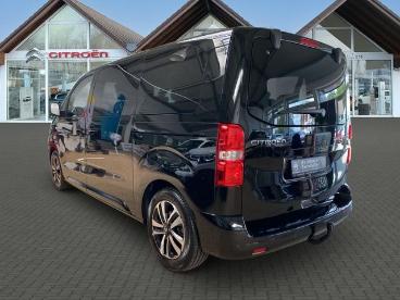 SPOTICAR Citroën Spacetourer Spacetourer Plus M Gebraucht - Van Diesel Schwarz - Altmittweida - 1201328655_2