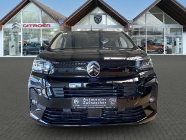 SPOTICAR Citroën Spacetourer Spacetourer Plus M Gebraucht - Van Diesel Schwarz - Altmittweida - 1201328655_5