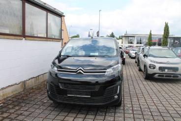 SPOTICAR Citroën Spacetourer Businesslounge Bhdi 180 Gebraucht - Van Diesel Schwarz - Freinsheim - 1201331739_1