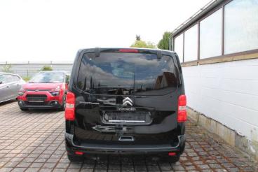 SPOTICAR Citroën Spacetourer Businesslounge Bhdi 180 Gebraucht - Van Diesel Schwarz - Freinsheim - 1201331739_3