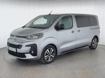 SPOTICAR Citroën Spacetourer Max M 2.2d*navi*shz*rfk*uvm Gebraucht - Van Diesel Grau - Uslar - 1201335268_2