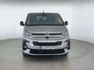 SPOTICAR Citroën Spacetourer Max M 2.2d*navi*shz*rfk*uvm Gebraucht - Van Diesel Grau - Uslar - 1201335268_3