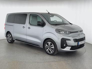 SPOTICAR Citroën Spacetourer Max M 2.2d*navi*shz*rfk*uvm Gebraucht - Van Diesel Grau - Uslar - 1201335268_4