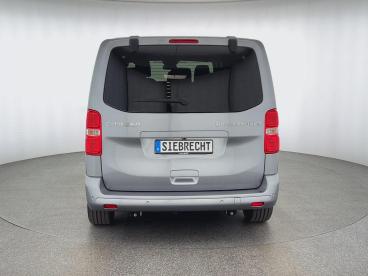 SPOTICAR Citroën Spacetourer Max M 2.2d*navi*shz*rfk*uvm Gebraucht - Van Diesel Grau - Uslar - 1201335268_5