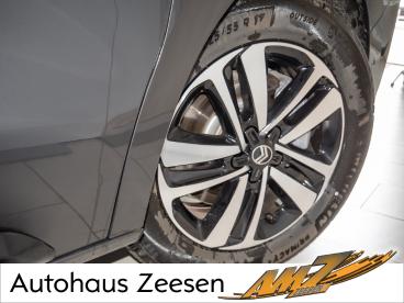 SPOTICAR Citroën Spacetourer Led Navi Pdc Ahk Gebraucht - Van Diesel Grau - Zeesen - 1201337644_5