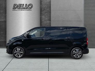 SPOTICAR Citroën Spacetourer  Gebraucht - Van Diesel Schwarz - Schwerin - 1201340469_2