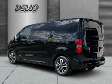 SPOTICAR Citroën Spacetourer  Gebraucht - Van Diesel Schwarz - Schwerin - 1201340469_3