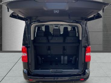 SPOTICAR Citroën Spacetourer  Gebraucht - Van Diesel Schwarz - Schwerin - 1201340469_5