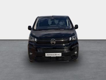 SPOTICAR Citroën Spacetourer Max Xl Ahk-abnehmbar Navi Leder Digitales Cockpit Gebraucht - Van Diesel Schwarz - Wernigerode - 1201343766_2
