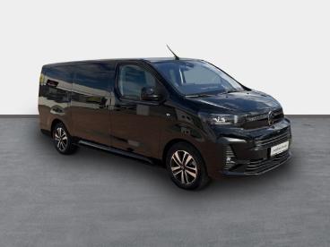 SPOTICAR Citroën Spacetourer Max Xl Ahk-abnehmbar Navi Leder Digitales Cockpit Gebraucht - Van Diesel Schwarz - Wernigerode - 1201343766_3