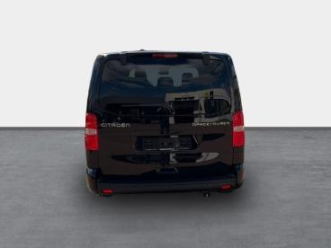 SPOTICAR Citroën Spacetourer Max Xl Ahk-abnehmbar Navi Leder Digitales Cockpit Gebraucht - Van Diesel Schwarz - Wernigerode - 1201343766_5