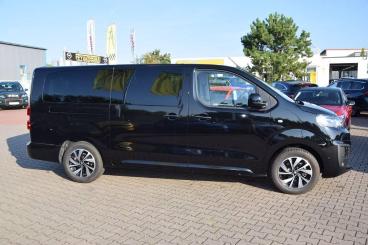 SPOTICAR Citroën Spacetourer Spacetourer Xl 2.0 Bluehdi 145 Gebraucht - Van Diesel Schwarz - Heilsbronn - 1201350552_3