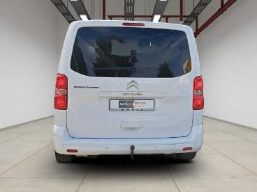 SPOTICAR Citroën Spacetourer Business M Leder+6sitze+massage+hud Business Loung Gebraucht - Van Diesel Weiß - Rostock - 1201355099_5