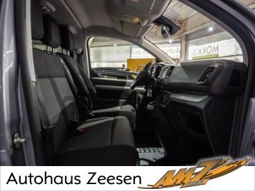 SPOTICAR Citroën Spacetourer Hud Acc Gebraucht - Van Diesel  - Zeesen - 1200910619_2