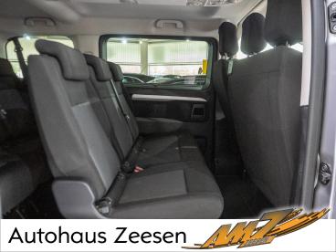 SPOTICAR Citroën Spacetourer Hud Acc Gebraucht - Van Diesel  - Zeesen - 1200910619_4