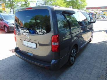 SPOTICAR Citroën Spacetourer Spacetourer Feel Xl Gebraucht - Van Diesel  - Geisa - 1200925997_5