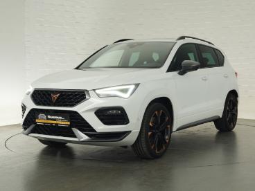 SPOTICAR Cupra Ateca 4drive Tsi Dsg+ahk+voll Led+navi+360 Grad Kamera+s Gebraucht - Suv Benzin  - Coesfeld - 1201158473_2