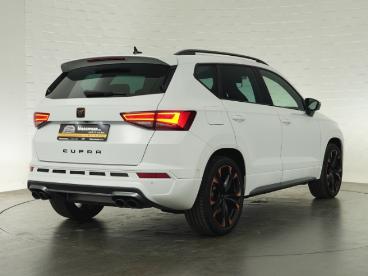 SPOTICAR Cupra Ateca 4drive Tsi Dsg+ahk+voll Led+navi+360 Grad Kamera+s Gebraucht - Suv Benzin  - Coesfeld - 1201158473_3