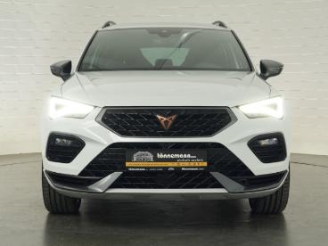 SPOTICAR Cupra Ateca 4drive Tsi Dsg+ahk+voll Led+navi+360 Grad Kamera+s Gebraucht - Suv Benzin  - Coesfeld - 1201158473_5