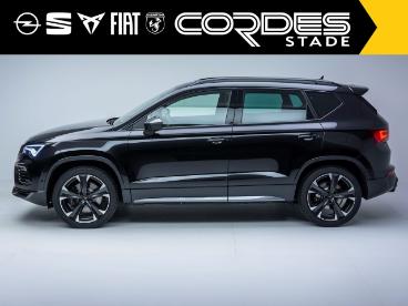 SPOTICAR Cupra Ateca Vz 4drive 2.0 Tsi Automatik Kamera Navi Pdc (hc666 Gebraucht - Suv Benzin  - Stade - 1201170021_3
