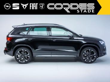 SPOTICAR Cupra Ateca Vz 4drive 2.0 Tsi Automatik Kamera Navi Pdc (hc666 Gebraucht - Suv Benzin  - Stade - 1201170021_5