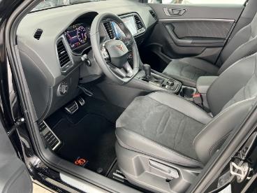 SPOTICAR Cupra Ateca 221 Kw (301 Ps) Ad Navi Digitales Cockpit 360 Kame Gebraucht - Suv Benzin  - Bergisch-gladbach - 1201177562_4