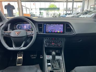 SPOTICAR Cupra Ateca 221 Kw (301 Ps) Ad Navi Digitales Cockpit 360 Kame Gebraucht - Suv Benzin  - Bergisch-gladbach - 1201177562_5