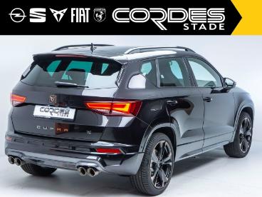 SPOTICAR Cupra Ateca Vz 4drive Automatik Kamera Ahk Akropovic-abgasanla Gebraucht - Suv Benzin  - Stade - 1201190579_4