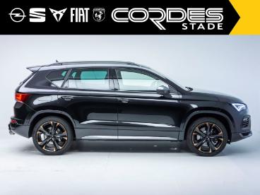 SPOTICAR Cupra Ateca Vz 4drive Automatik Kamera Ahk Akropovic-abgasanla Gebraucht - Suv Benzin  - Stade - 1201190579_5