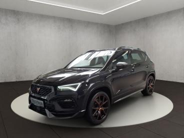 SPOTICAR Cupra Ateca 2.0 Tsi Vz 4drive Opf Gebraucht - Suv Benzin  - Aschaffenburg - 1201191095_1