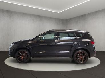SPOTICAR Cupra Ateca 2.0 Tsi Vz 4drive Opf Gebraucht - Suv Benzin  - Aschaffenburg - 1201191095_2
