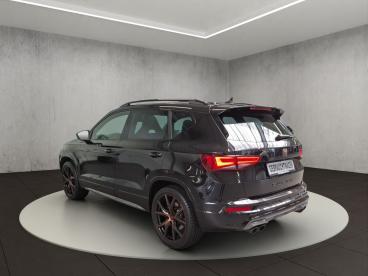 SPOTICAR Cupra Ateca 2.0 Tsi Vz 4drive Opf Gebraucht - Suv Benzin  - Aschaffenburg - 1201191095_3