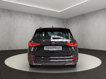 SPOTICAR Cupra Ateca 2.0 Tsi Vz 4drive Opf Gebraucht - Suv Benzin  - Aschaffenburg - 1201191095_4