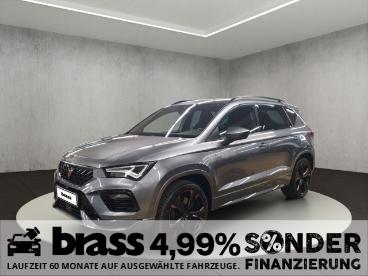 SPOTICAR Cupra Ateca Vz Gebraucht - Suv Benzin  - Aschaffenburg - 1201191098_1