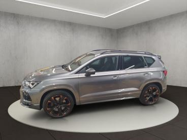 SPOTICAR Cupra Ateca Vz Gebraucht - Suv Benzin  - Aschaffenburg - 1201191098_2