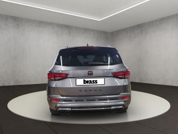 SPOTICAR Cupra Ateca Vz Gebraucht - Suv Benzin  - Aschaffenburg - 1201191098_4