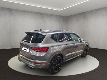 SPOTICAR Cupra Ateca Vz Gebraucht - Suv Benzin  - Aschaffenburg - 1201191098_5