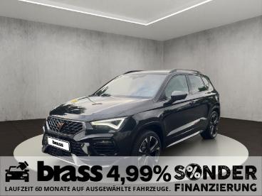 SPOTICAR Cupra Ateca Vz 2.0 Tsi 221 Kw(300 Ps) 7-gang Dsg 4drive Gebraucht - Suv Benzin  - Aschaffenburg - 1201191101_1