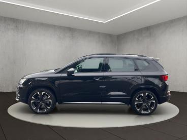 SPOTICAR Cupra Ateca Vz 2.0 Tsi 221 Kw(300 Ps) 7-gang Dsg 4drive Gebraucht - Suv Benzin  - Aschaffenburg - 1201191101_2