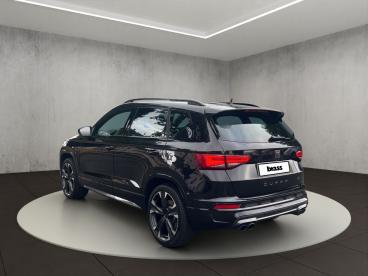SPOTICAR Cupra Ateca Vz 2.0 Tsi 221 Kw(300 Ps) 7-gang Dsg 4drive Gebraucht - Suv Benzin  - Aschaffenburg - 1201191101_3