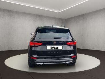 SPOTICAR Cupra Ateca Vz 2.0 Tsi 221 Kw(300 Ps) 7-gang Dsg 4drive Gebraucht - Suv Benzin  - Aschaffenburg - 1201191101_4
