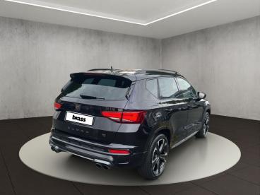SPOTICAR Cupra Ateca Vz 2.0 Tsi 221 Kw(300 Ps) 7-gang Dsg 4drive Gebraucht - Suv Benzin  - Aschaffenburg - 1201191101_5