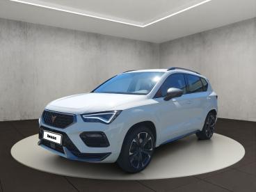 SPOTICAR Cupra Ateca Vz 2.0 Tsi 221 Kw(300 Ps) 7-gang Dsg Gebraucht - Suv Benzin  - Aschaffenburg - 1201199816_1
