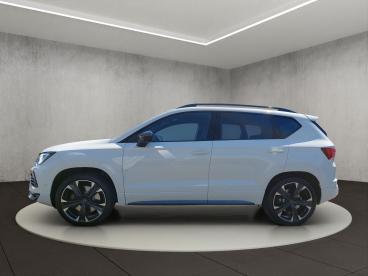 SPOTICAR Cupra Ateca Vz 2.0 Tsi 221 Kw(300 Ps) 7-gang Dsg Gebraucht - Suv Benzin  - Aschaffenburg - 1201199816_2